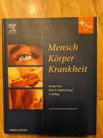 Mensch Körper Krankheit 5. Aufl. Niedersachsen - Springe Vorschau