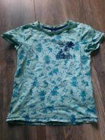 T-Shirt Gr. 122 Sachsen-Anhalt - Reinstedt Vorschau