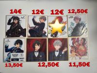 Ensemble Stars Shikishi Aachen - Aachen-Mitte Vorschau