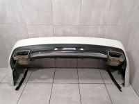 MERCEDES SL R231 Rear Bumper Hinten Stoßstange AMG Sachsen - Görlitz Vorschau