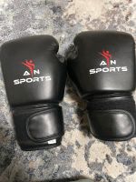 Kickboxing Handschuhe Nordrhein-Westfalen - Mettmann Vorschau