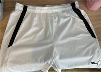 Trikothose Puma schwarz/weiß Nürnberg (Mittelfr) - Südoststadt Vorschau
