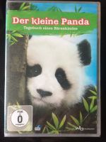 Der kleine Panda DVD, neu, originalverpackt München - Sendling Vorschau