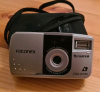 FUJIFILM 210ix Zoom Nordrhein-Westfalen - Neukirchen-Vluyn Vorschau