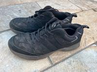 Schuhe schwarz, Victory Kr. Altötting - Emmerting Vorschau