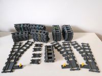 Lego City Schienen und Weichen Konvolut *  60238 * 60205 Berlin - Charlottenburg Vorschau