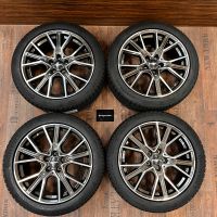 19 Zoll Winterräder 2DRV WH34 | 5x112 | Audi, Mercedes Dresden - Äußere Neustadt Vorschau