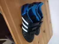 Adidas Hallenschuhe gr 40 Nordrhein-Westfalen - Brakel Vorschau