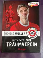 Thomas Müller - Mein Weg zum Traumverein Bayern - Hepberg Vorschau