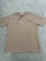 Essentials T-Shirt Beige Niedersachsen - Geestland Vorschau