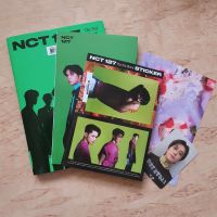 NCT 127 Sticker Album Bayern - Tirschenreuth Vorschau
