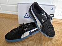 +++ Puma Suede Playstation Sneaker | Größe 40 | NEU & OVP +++ Nordrhein-Westfalen - Paderborn Vorschau