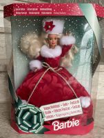 Barbie Puppe 'Happy Holidays Gala 1994', Special Edition, Mattel Hessen - Neu-Anspach Vorschau