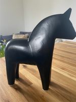 Ikea Dala Pferd schwarz Finansiell handgefertigt Schwedenpferd Baden-Württemberg - Schwäbisch Gmünd Vorschau