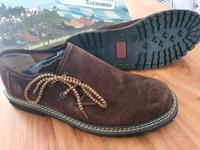 Trachtenschuhe  Haferlschuhe Schuhe  Neu  Größe  43 wildleder Niedersachsen - Peine Vorschau