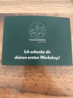 Workshop Pferd-Reiter-Gesundheitscheck Bayern - Bamberg Vorschau
