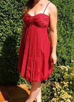 Kleid, Cocktailkleid, Abendkleid, Größe 36, Marke zero, rot Bayern - Pilsting Vorschau