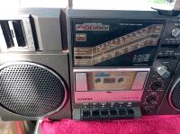 Siemens Club 733 Ghettoblaster vintage Radiorecorder Niedersachsen - Stelle Vorschau