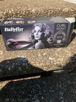 Babybliss secret curl Lockenstab Niedersachsen - Osnabrück Vorschau