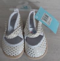 Sterntaler Babyschuhe Gr. 17-18 / 6-12M Duisburg - Homberg/Ruhrort/Baerl Vorschau