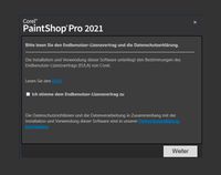 Corel PaintShop Pro 2021 Hamburg-Nord - Hamburg Eppendorf Vorschau