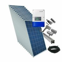 Solaranlage Photovoltaik Paket 5kW Montage Installation Anmeldung Baden-Württemberg - Esslingen Vorschau