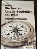 Volker Gelfarth Die besten Anlage-Strategien der Welt (Börse) Sachsen-Anhalt - Gommern Vorschau