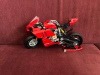 Lego-Technik - Ducati Panigale V4 R Baden-Württemberg - Bad Waldsee Vorschau