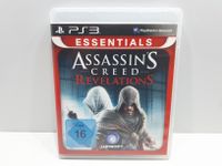 Assassin's Creed Revelations PS3 Playstation 3 Hamburg Barmbek - Hamburg Barmbek-Süd  Vorschau