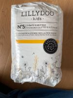 Lillydoo Pants 21 Stück Größe 5 Original verpackt Bayern - Lochhausen Vorschau