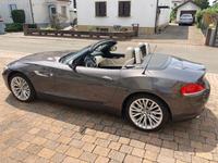 BMW Z4 sDrive30i - Baden-Württemberg - Hockenheim Vorschau