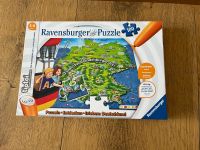 Top Toi Puzzle Deutschland Hessen - Bensheim Vorschau