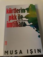 Kürtlerin pkk ile imtihani - Musa Isin Hannover - Herrenhausen-Stöcken Vorschau