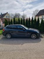 BMW X1 20D XDRIVE M-Paket Bayern - Igensdorf Vorschau