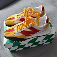 New Balance XC-72 Casablanca Red Yellow (limitierte Auflage) Sachsen - Zwickau Vorschau