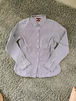 Tommy Hilfiger Bluse in Gr. 8 Hessen - Marburg Vorschau