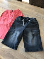 Tom Tailor Shorts 2 x Gr. M/L / 164 Rheinland-Pfalz - Betzdorf Vorschau