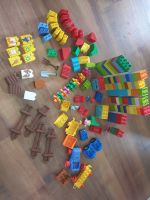Lego Duplo verschiedene Teile über 100 Teile Baden-Württemberg - Eschbach Vorschau