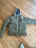 Levis Bomberjacke Olive XL Jacke Bayern - Coburg Vorschau