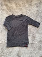 Pullover, grau, silber, edc by Esprit, Größe L Düsseldorf - Garath Vorschau