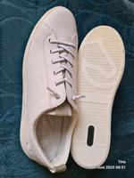 Remonte -Damen- Sneaker weiß Rheinland-Pfalz - Gerolstein Vorschau