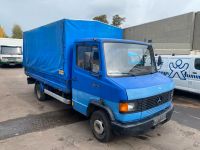 Mercedes-Benz Vario 507 Kein 609-709-611-711-811-809 Ludwigslust - Landkreis - Wittenburg Vorschau