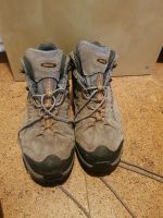 Schuhe Wanderschuhe Meindl Trekking Bergschuhe GR. 38 Schleswig-Holstein - Kiel Vorschau