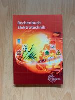 Rechenbuch Elektrotechnik (22.Auflage) Baden-Württemberg - Dornstetten Vorschau