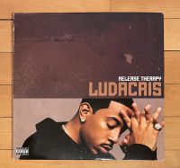 Ludacris - Release Therapy Vinyl Schallplatte und Rheinland-Pfalz - Trier Vorschau