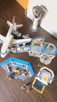 Playmobil Airbus+kompl. Flughafen Nordrhein-Westfalen - Hagen Vorschau