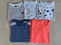 4 Shirts zusammen Gr. S München - Hadern Vorschau