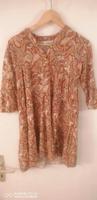 wunderschönes Sommerkleid Kleid Hailys gr 164 braun Bayern - Dietmannsried Vorschau
