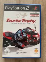 PS2 Tourist Trophy Playstation 2 Nordrhein-Westfalen - Haan Vorschau