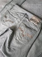 Diesel Matic Vintage Jeans Hose W25 low straight Bayern - Simbach Vorschau